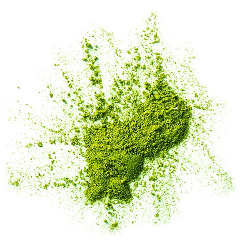 hushandhush-skincapsule-hydrate-koostis-matcha